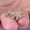 Load image into Gallery viewer, Infinity Heart Diamond Ring, 14k Solid Gold, Natural Diamonds, Proposal Love Ring, , Everyday Jewelry Gift For Her
