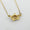 Load image into Gallery viewer, Diamond Turtle Pendant Necklace, 14k Solid Gold, Natural Diamonds, , Good Luck Charm Necklace, Animal Jewelry Gift For Her
