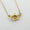 Load image into Gallery viewer, Diamond Turtle Pendant Necklace, 14k Solid Gold, Natural Diamonds, , Good Luck Charm Necklace, Animal Jewelry Gift For Her
