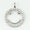 Load image into Gallery viewer, Smiley Diamond Charm Pendant, Emoji Charm, 14k Solid Gold, Natural Diamonds, , Everyday Jewelry Gift For Her
