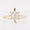 Load image into Gallery viewer, Turtle Diamond Ring, 14K Solid Gold, Natural Diamonds, Animal Ring, , Everyday Jewelry Gift For Her
