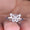 Load image into Gallery viewer, Butterfly Diamond Ring, 14k Solid Gold, Natural Diamonds, Animal Jewelry, Everyday Ring, Gift For Her
