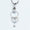 Load image into Gallery viewer, Heart Diamond Charm Pendant, 14k Solid Gold, Natural Diamonds, Everyday Necklace, , Tiny Heart Necklace, Dainty Design Gift For Her
