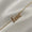Load image into Gallery viewer, Love Diamond Bracelet, 14k Solid Gold, Natural Diamonds, Minimalist Custom Jewelry, Personalized 4 Letter Charm, Minimalistic Stacking Chain
