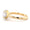 Load image into Gallery viewer, Solitaire Engagement Ring, 14k Solid Gold, Engagement Ring, Natural Diamonds, Wedding Bridal Ring, Gift For Her
