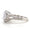 Load image into Gallery viewer, Oval Solitaire Diamond Ring, 14k Solid Gold, Natural Diamonds, Engagement Ring, Bridal Jewelry, Gift For Her
