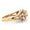 Load image into Gallery viewer, Round Solitaire Diamond Ring, 14k Solid Gold, Engagement Ring, Split Shank, Natural Diamonds, Wedding Bridal Jewelry, Gift For Her
