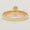 Load image into Gallery viewer, Oval Cluster Baguette Diamond Ring, Baguette &amp; Round Natural Diamonds, 14k Solid Gold, Illusion Setting  Stacking Wedding Band, Gift For Her
