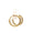 Load image into Gallery viewer, Diamond Sunburst Huggie Kids Earrings, 14k Solid Gold, Natural Diamonds, Kids jewelry,   Everyday Hoops, Gift for toddlers, girls and kids
