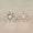 Load image into Gallery viewer, Kids Wheel Diamond Stud Earrings, 18k Solid Gold, Natural Diamonds, Kids Jewelry, Gift for toddlers, girls, and kids Gift For Her
