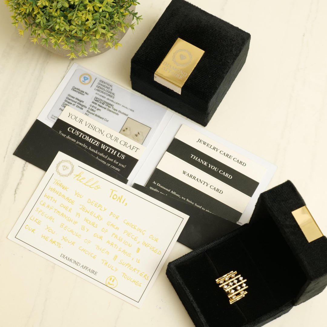 Eiffel Tower Charm Pendant, 14k Solid Gold, Natural Diamonds, Everyday Layering Necklace, Paris Necklace, French Jewelry, Ready To Ship