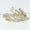 Load image into Gallery viewer, Leaf Branch Diamond Ring, 14k Solid Gold, Natural Diamonds, Cluster Bypass Jewelry, Statement Cocktail Jewelry, Wrap Bridal Wedding Ring
