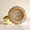 Load image into Gallery viewer, Sunflower Diamond Ring, 14K Solid Gold, Natural Diamonds, Flower Diamond Ring, Cluster Cocktail Ring, Statement Jewelry, Gift For Her
