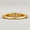 Load image into Gallery viewer, Eternity Wedding Band, 14k Solid Gold, Natural Diamonds, Engagement Stack, Bridal Stackable Ring, Statement Prong Ring, Gift For Her
