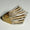 Load image into Gallery viewer, Diamond Wave Lines Band Ring, 14K Solid Gold, Natural Diamond, Two-toned Cocktail Ring, Multiple Lines  Statement Band, Gift For Her
