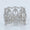 Load image into Gallery viewer, Marquise Wide Diamond Band Ring, 14k Solid Gold, Natural Diamonds, Statement Cocktail Jewelry, Bridal Wedding Ring, Bezel Set Openwork Band
