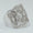Load image into Gallery viewer, Marquise Wide Diamond Band Ring, 14k Solid Gold, Natural Diamonds, Statement Cocktail Jewelry, Bridal Wedding Ring, Bezel Set Openwork Band
