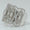 Load image into Gallery viewer, Marquise Wide Diamond Band Ring, 14k Solid Gold, Natural Diamonds, Statement Cocktail Jewelry, Bridal Wedding Ring, Bezel Set Openwork Band
