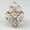 Load image into Gallery viewer, Cocktail Halo Diamond Ring, 14k Solid Gold, Natural Diamonds, Cluster Set Wedding Ring, Illusion Setting, Statement Jewelry, Gift For Her
