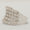 Load image into Gallery viewer, Diamond Eternity Broad Band, 14K Solid Gold, Wide Wedding Band, Natural Diamonds, Multi-Row Stacking Ring, Cocktail Ring, Gift For Her
