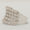 Load image into Gallery viewer, Diamond Eternity Broad Band, 14K Solid Gold, Wide Wedding Band, Natural Diamonds, Multi-Row Stacking Ring, Cocktail Ring, Gift For Her
