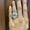 Load image into Gallery viewer, Cocktail Diamond Ring, 14k Solid Gold, Baguette Natural Diamonds, Wedding Ring, Bold Statement Ring, Wide Band Jewelry, Gift For Her
