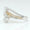 Load image into Gallery viewer, Marquise Diamond Cross Ring, 14k Solid Gold, Natural Diamonds, Dual Tone Cocktail Band Ring, Statement Jewelry, Certified Jewelry
