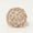 Load image into Gallery viewer, Floral Dome Diamond Ring, 14k Solid Gold, Natural Diamonds, Cocktail Cluster Ring, Honeycomb Statement Ring, Certified Jewelry
