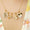 Load image into Gallery viewer, Heart Diamond Charm Pendant, 14k Solid Gold, Natural Diamonds, Everyday Layering, Minimalistic Necklace, Ready To Ship, Certified Jewelry

