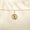 Load image into Gallery viewer, Evil Eye Sapphire Diamond Charm, 14k Solid Gold, Natural Diamonds, Layering Pendant, Medallion Necklace, Ready To Ship, Certified Jewelry
