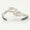 Load image into Gallery viewer, Diamond &amp; Sapphire Bypass Ring: 14k Gold Two-Stone Engagement Ring
