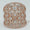 Load image into Gallery viewer, 14k Solid Gold Filigree Natural Diamond Ring: Wide Band Cocktail Ring, Certified Jewelry
