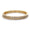 Load image into Gallery viewer, Round Diamond Band Ring in 14k Solid Gold, Supporting Diamond Band,  Natural Diamonds, Ready To Ship, Women&#39;s Day Gift
