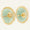 Load image into Gallery viewer, Oval Natural Emerald &amp; Natural Diamond Halo Earrings: 14k Solid Gold Gemstone Stud Earrings, HRD Certified, Ready To Ship
