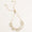 Load image into Gallery viewer, Emerald Cut Halo Natural Diamond Bolo Bracelet: 14k Solid Gold Adjustable Chain, Certified Jewelry,
