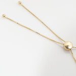 Load image into Gallery viewer, Emerald Cut Halo Natural Diamond Bolo Bracelet: 14k Solid Gold Adjustable Chain, Certified Jewelry
