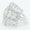 Load image into Gallery viewer, 14k Solid Gold Wide Natural Diamond Ring: Marquise &amp; Pear Cocktail Jewelry, Certified Jewelry
