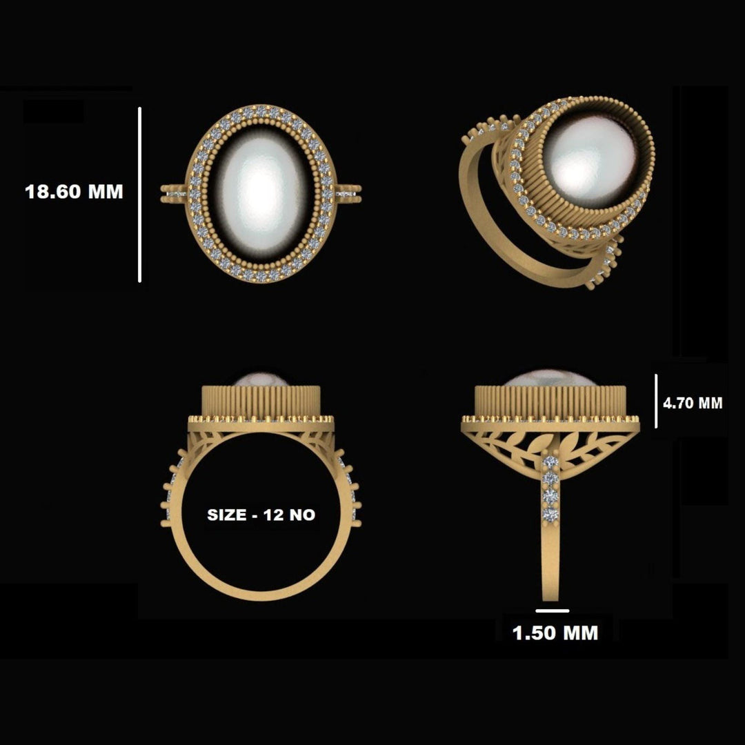 Natural Oval Opal Diamond Halo Ring, 14k Solid Gold, Natural Diamonds, Gemstone Jewellery, Cocktail Statement Ring, Certified Jewellery