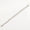 Load image into Gallery viewer, Pear Natural Diamond Tennis Bracelet: 14k Solid Gold Leaves Stackable Bracelet, HRD Certified, Ready To Ship
