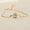 Load image into Gallery viewer, Pavé Orb Natural Diamond Bolo Bracelet: 14k Solid Gold Adjustable Bracelet, IGI Certified, Ready To Ship
