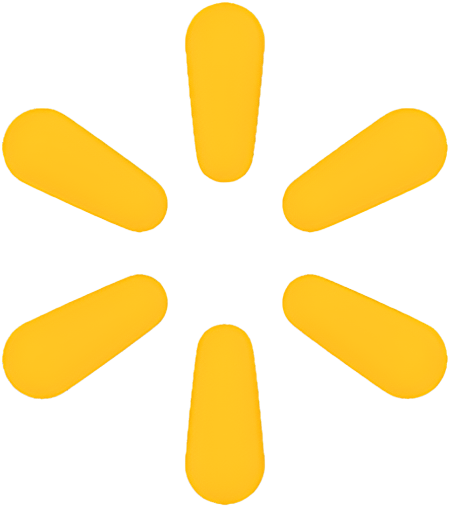 Walmart Logo