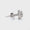 Load and play video in Gallery viewer, Halo Diamond Stud Earrings
