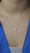 Load and play video in Gallery viewer, Heart Diamond Halo Necklace
