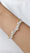 Load and play video in Gallery viewer, Marquise Diamond Bracelet
