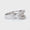 Load and play video in Gallery viewer, Triple Row Diamond Band Ring

