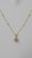 Load and play video in Gallery viewer, Heart Halo Diamond Pendant Necklace
