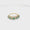 Load and play video in Gallery viewer, Oval Emerald Diamond Ring
