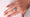 Load and play video in Gallery viewer, Butterfly Emerald Diamond Ring
