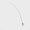 Load and play video in Gallery viewer, Marquise Halo Sapphire Pendant Necklace
