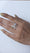 Load and play video in Gallery viewer, Princess Pear Diamond Ring

